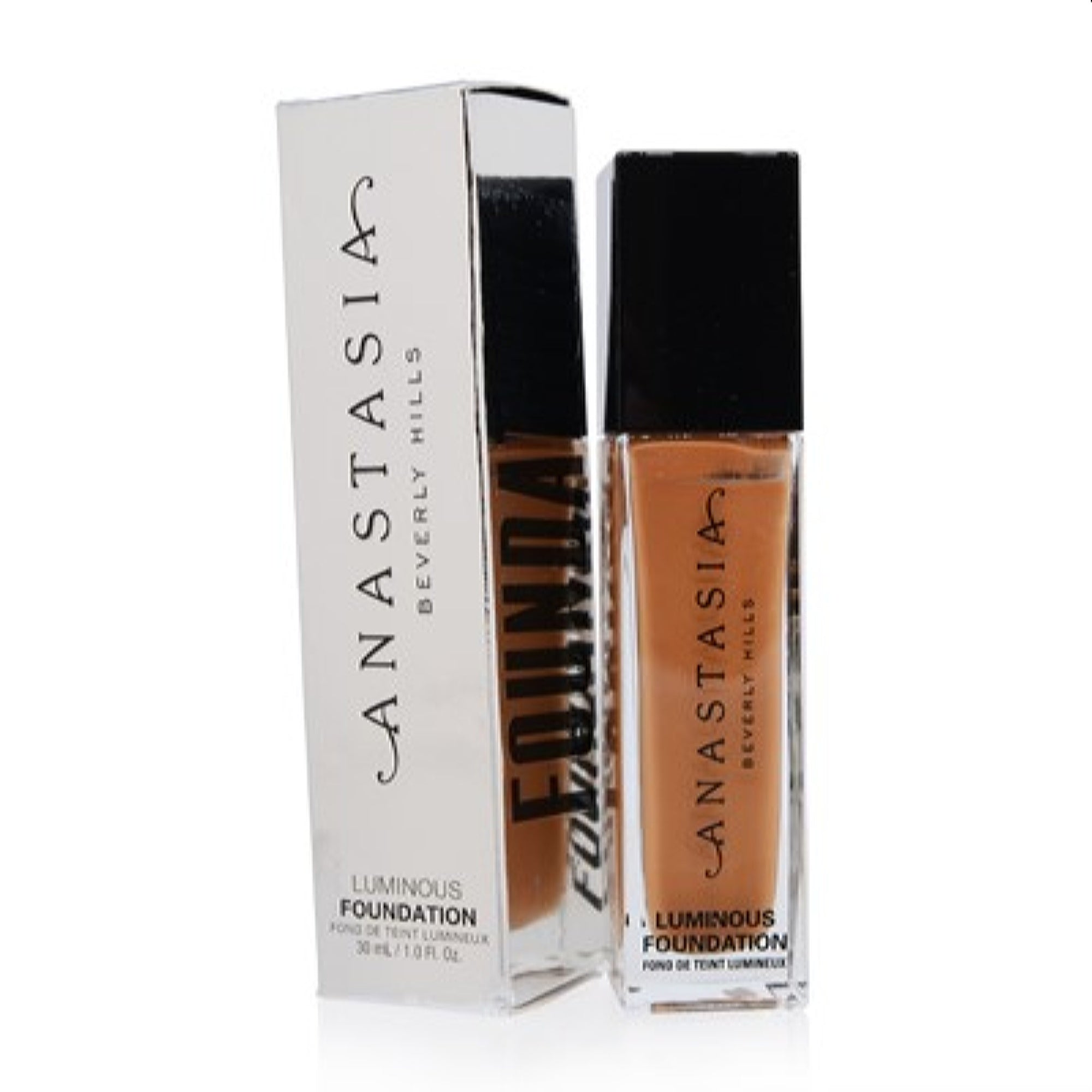 Anastasia Beverly Hills  Anastasia Beverly Hills Luminous Foundation 1 Oz 30Ml  689304360449