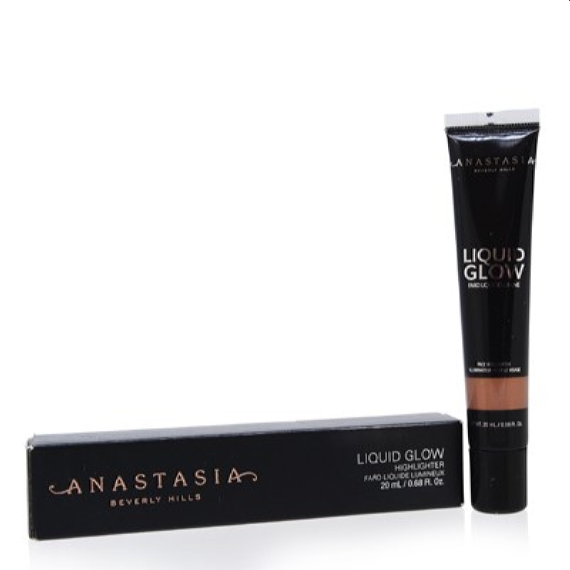 Anastasia Beverly Hills  Anastasia Beverly Hills Liquid Highlighter Patina 0.68Oz 20Ml  689304365284