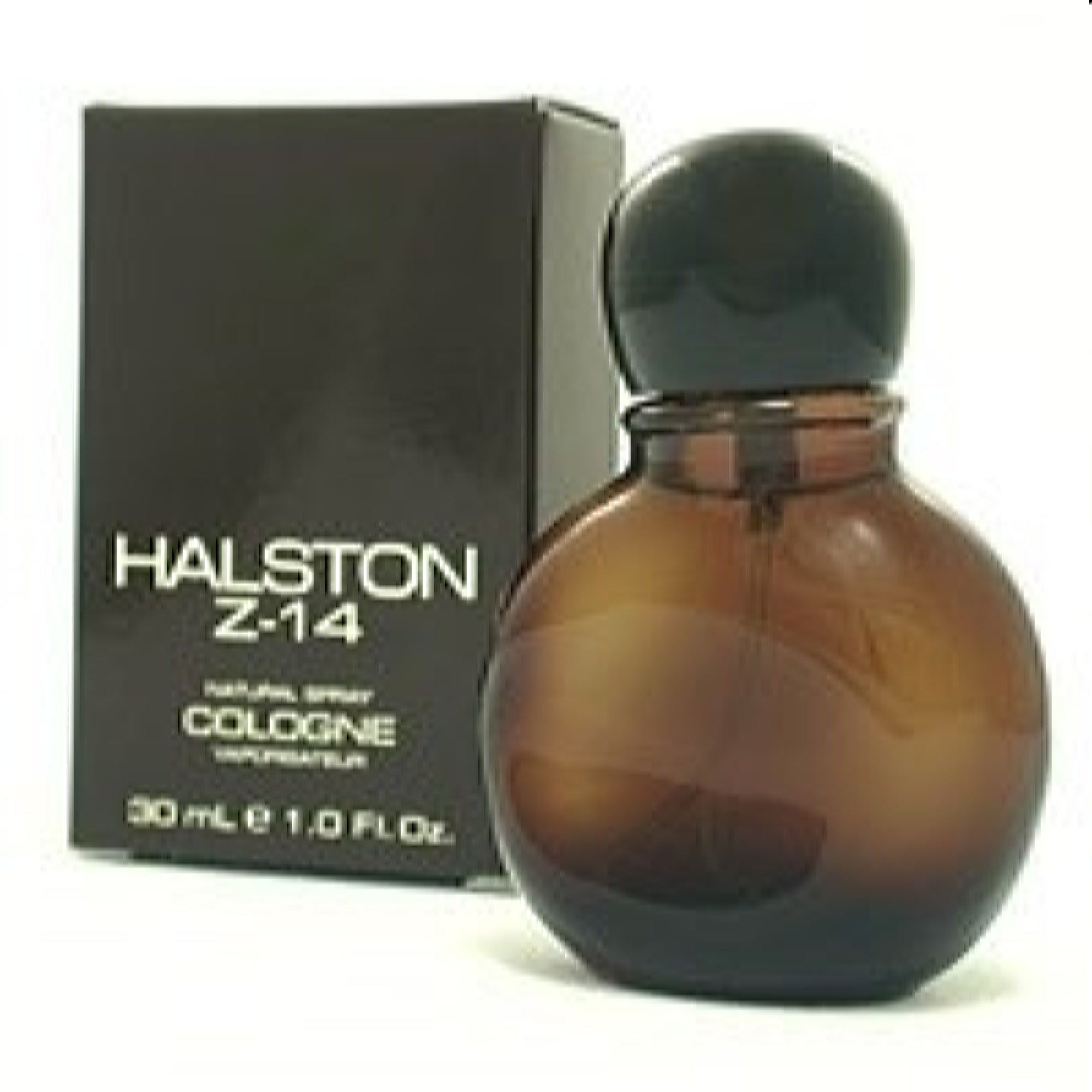 Halston Men's Z-14 Halston Cologne Spray 2.5 Oz  719346020503