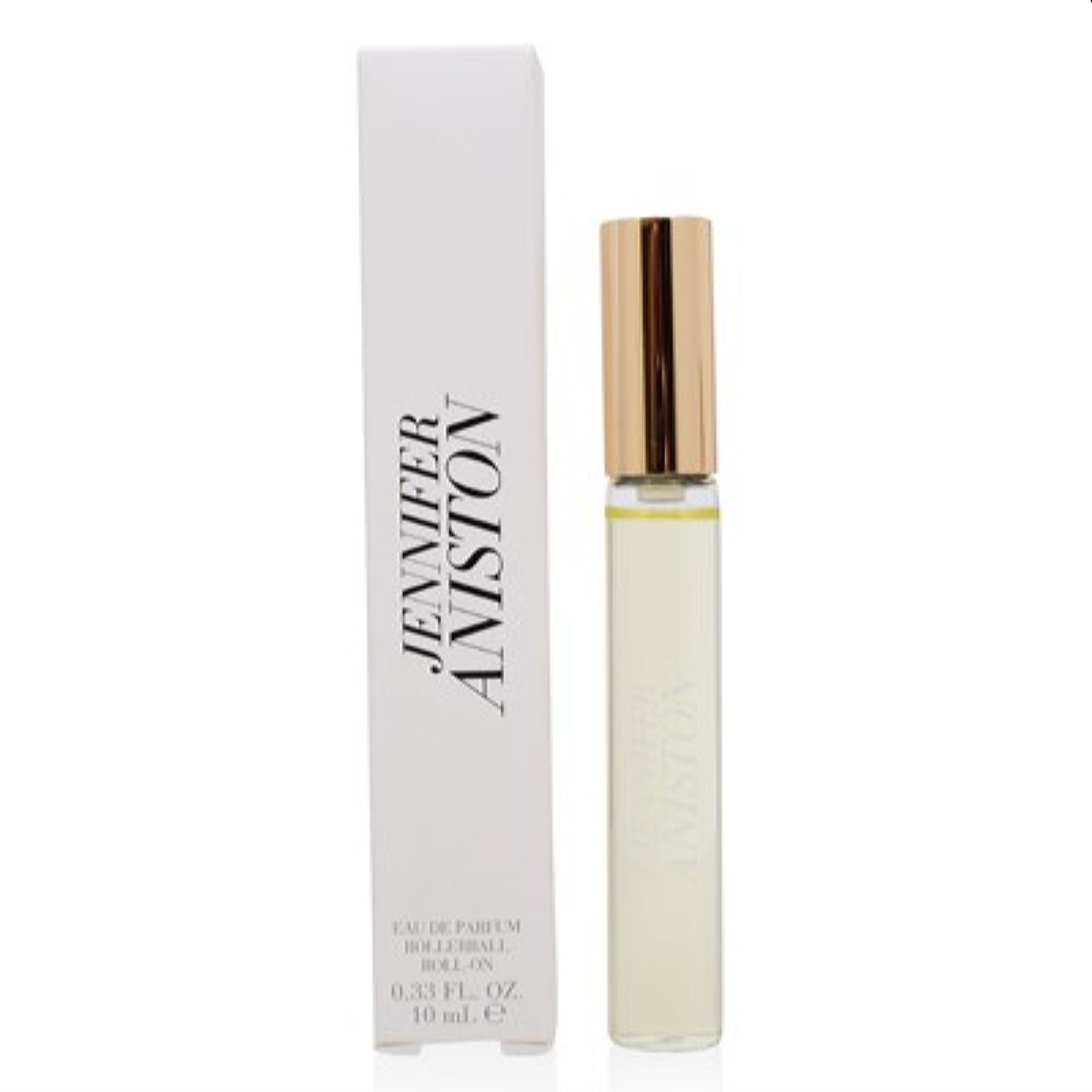 Jennifer Aniston Women's Jennifer Aniston Jennifer Aniston Edp Rollerball Mini 0.33 Oz (10.0 Ml) For Women  719346165129