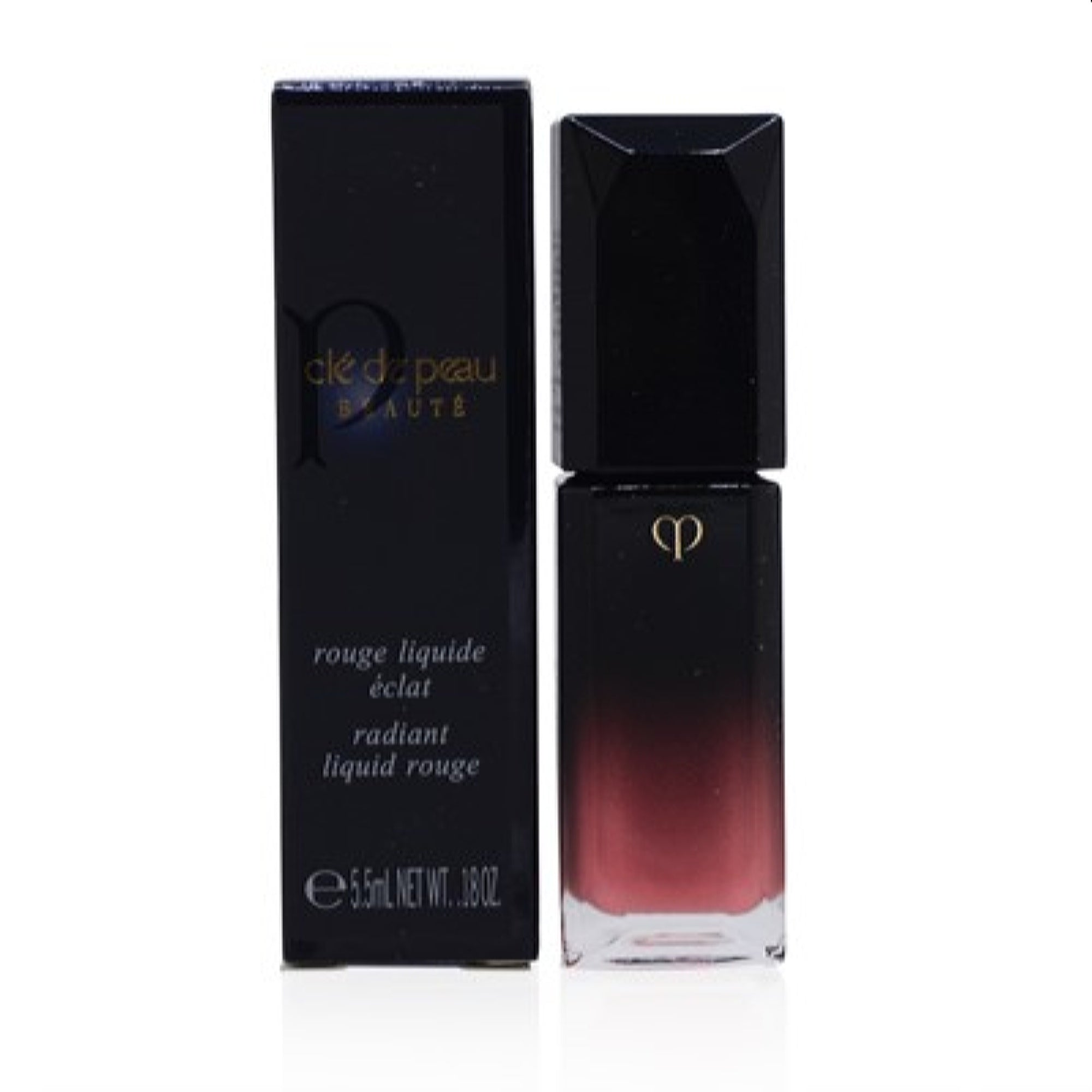 Cle De Peau Beaute  Cle De Peau Beaute Radiant Liquid Lipstick (14) 0.18 Oz (5.5 Ml)  729238132542