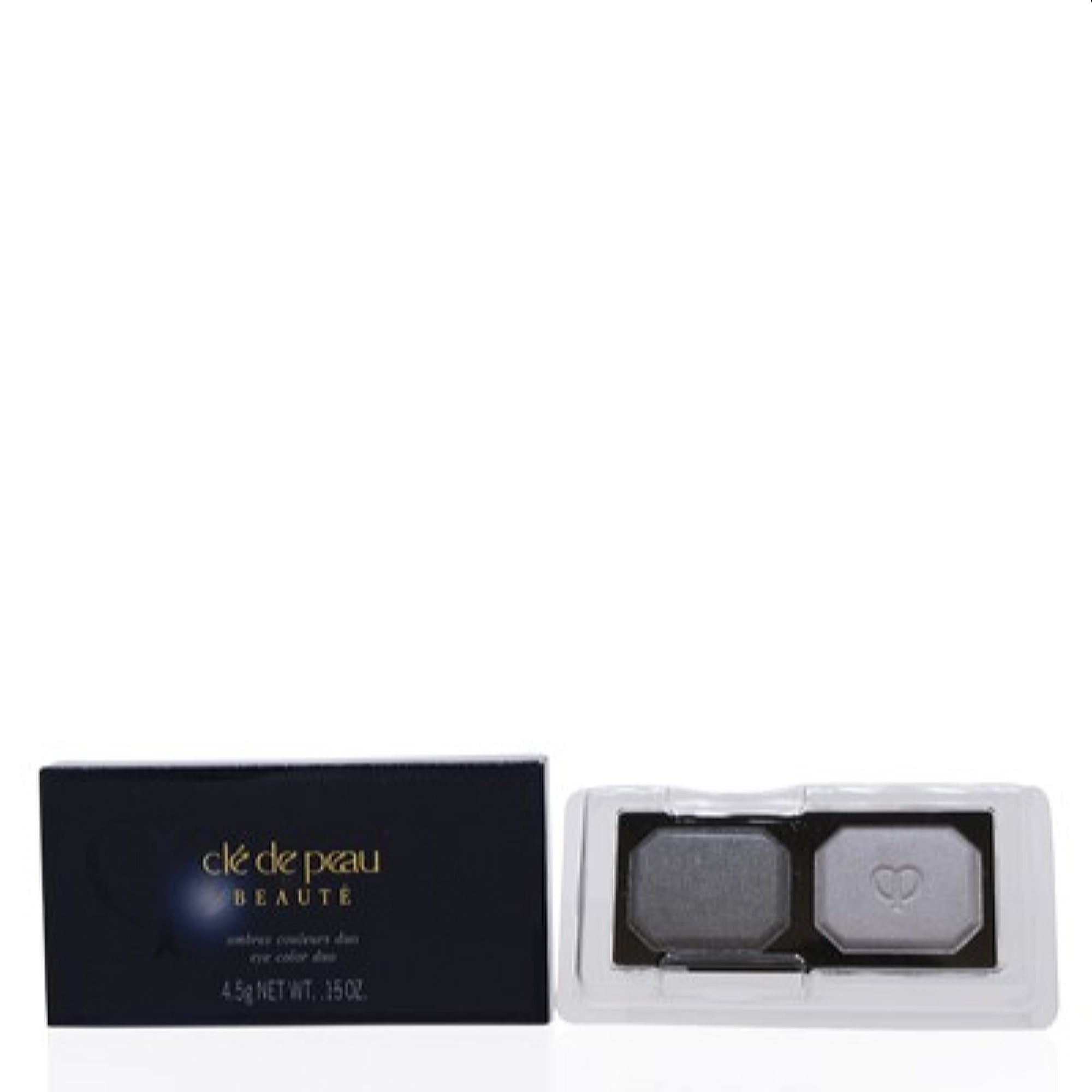 Cle De Peau Beaute  Cle De Peau Beaute Eye Color Duo Refill 106  0.15Oz  729238133686