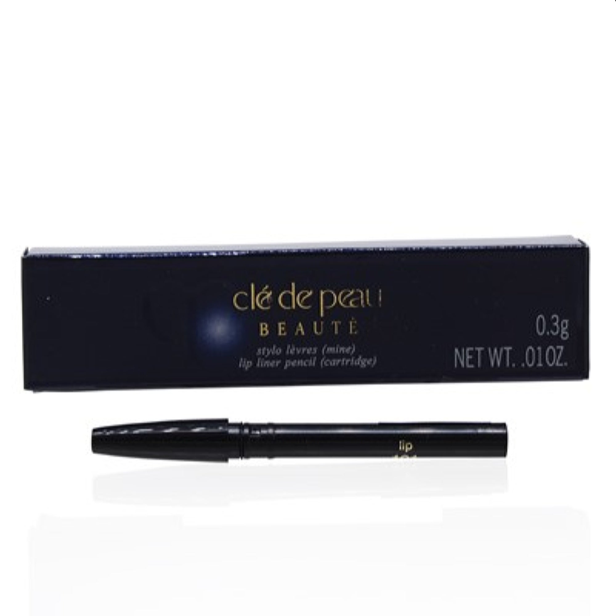 Cle De Peau Beaute  Cle De Peau Lip Liner Pencil Cartridge (103) 0.01 Oz (0.3 Ml)  729238318915