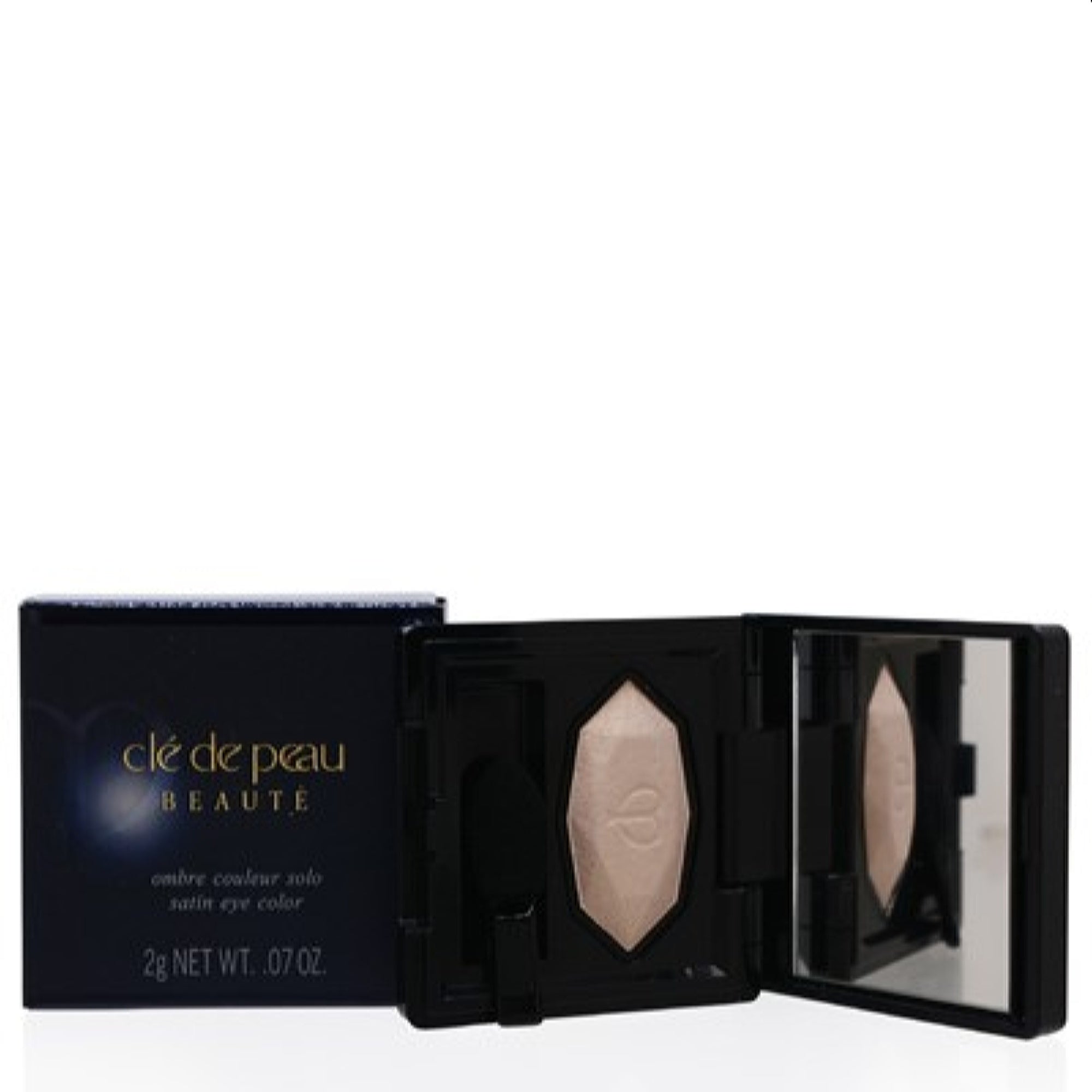 Cle De Peau Beaute  Cle De Peau Beaute Solo Satin Eye Color (103) 0.07 Oz (2 Ml)  729238327221