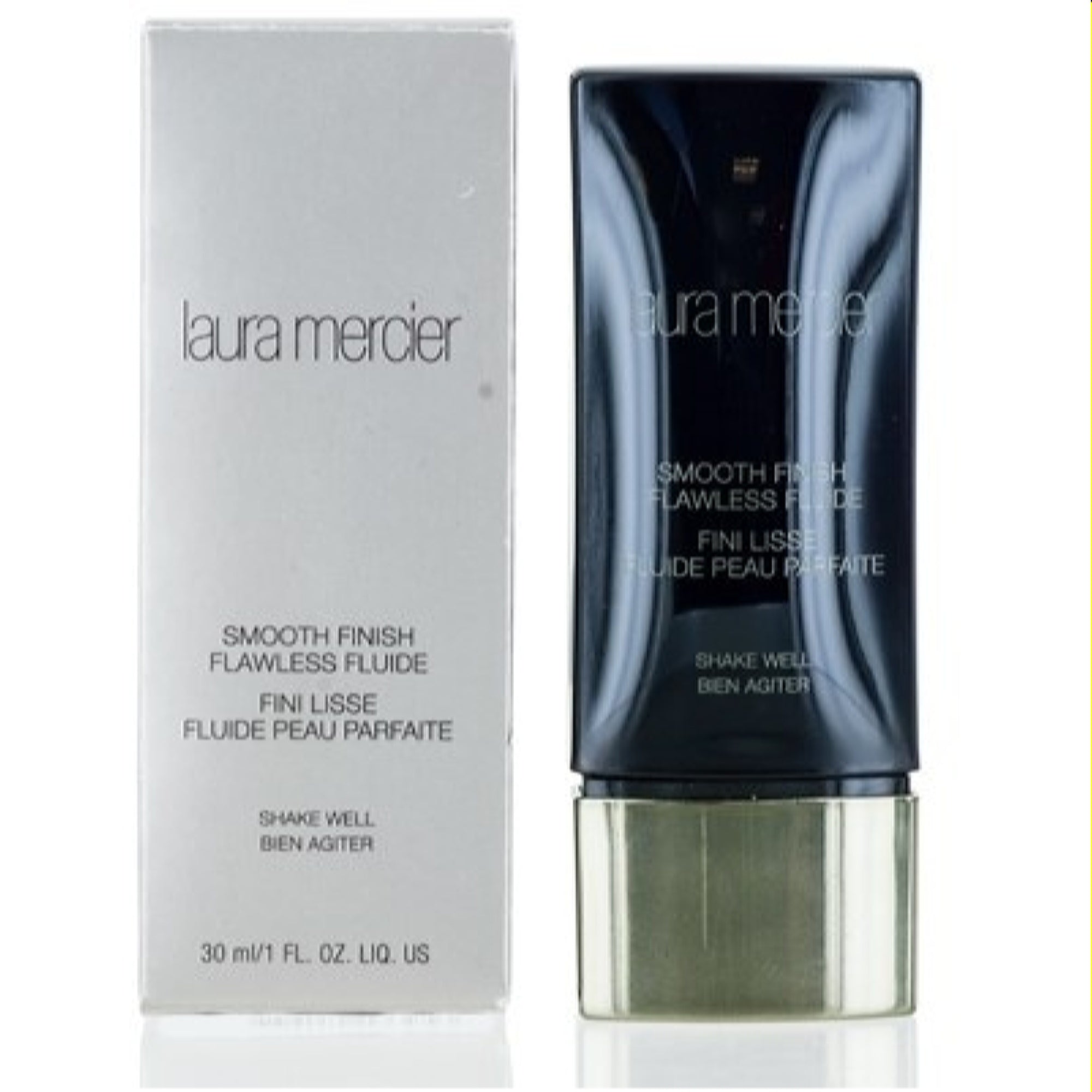 Laura Mercier  Laura Mercier Smooth Finish Flawless Fluid Maple 1 Oz (30 Ml) 736150133953