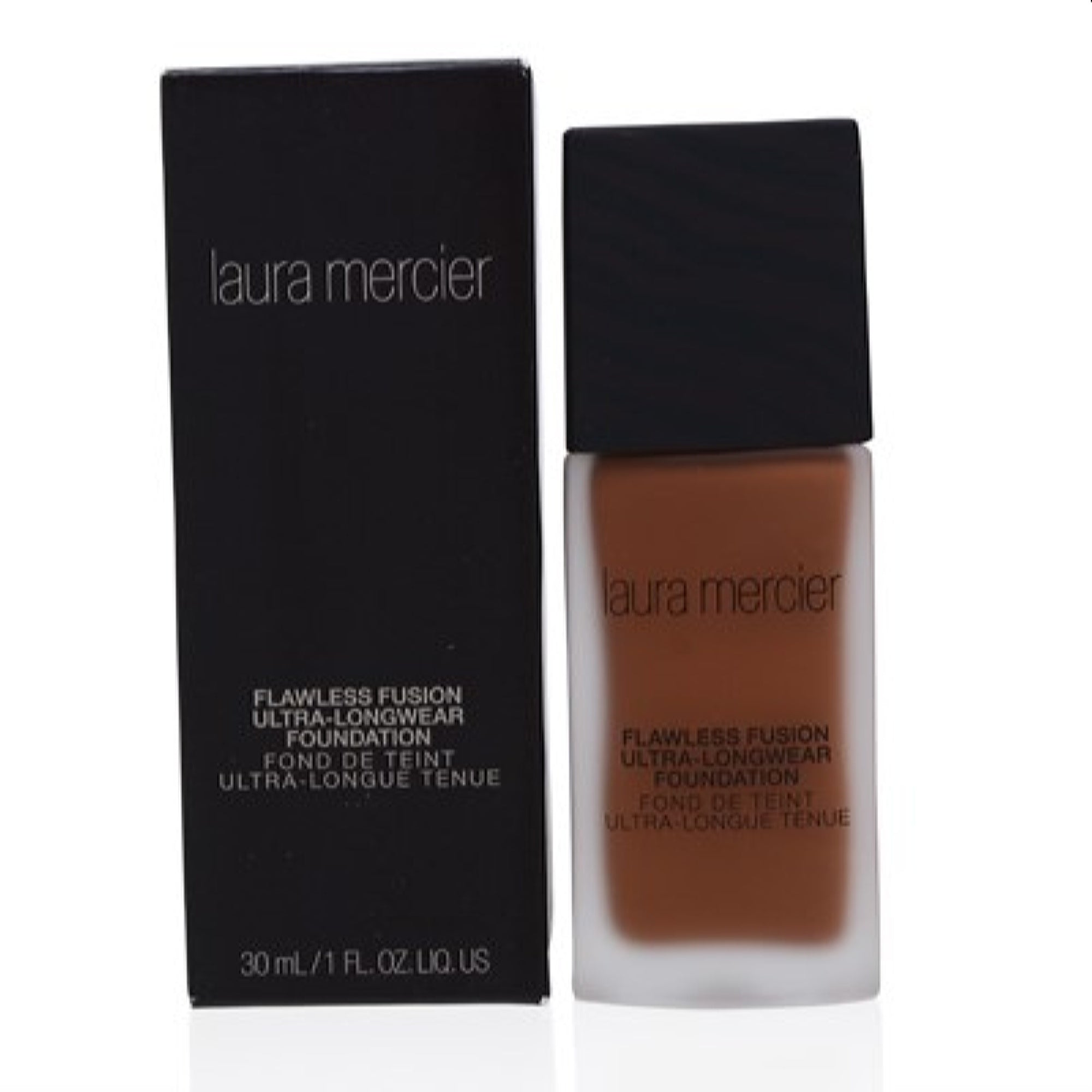 Laura Mercier  Laura Mercier Flawless Fusion Ultra Longwear Foundation (6N2 Espresso) 1 Oz  736150164346