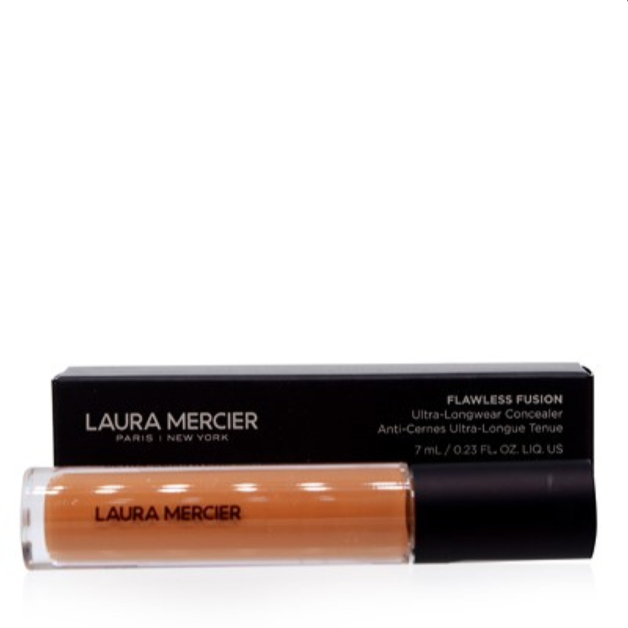 Laura Mercier  Laura Mercier Flawless Fusion Ultra Longwear Concealer (5C) Nutmeg .23 Oz (7 Ml) 736150175106