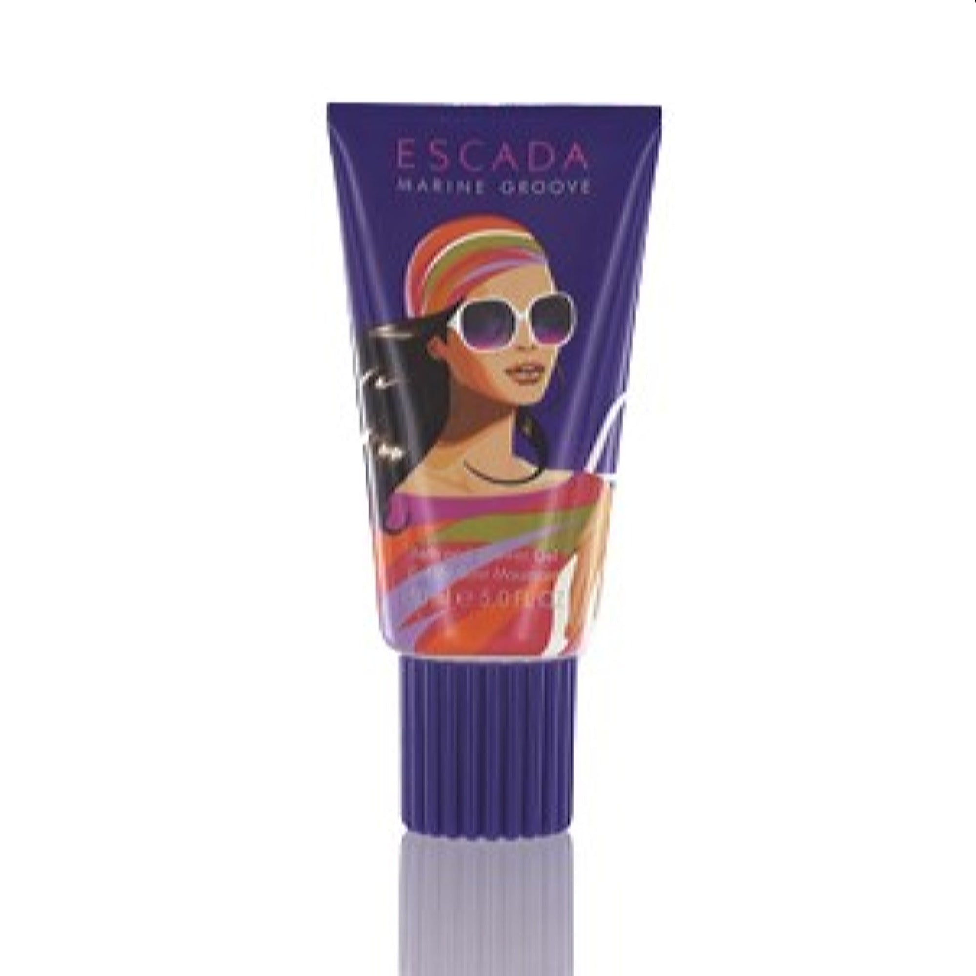 Escada Women's Escada Marine Groove Escada Shower Gel 5.0 Oz (150 Ml)   737052312637