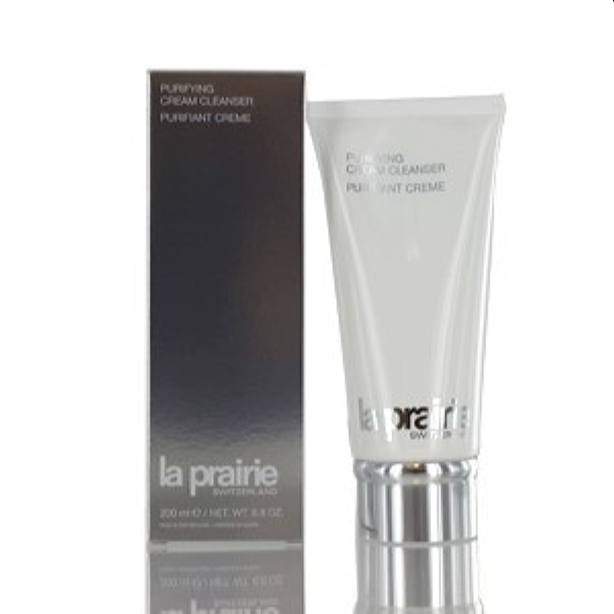 La Prairie  La Prairie Purifying Cream Cleanser 6.8 Oz 7611773235068