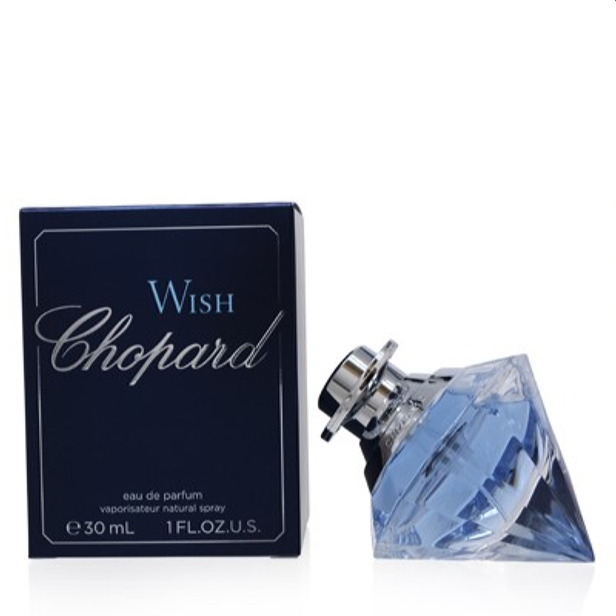 Chopard Women's Wish Chopard Edp Spray 1.0 Oz  7640177366184