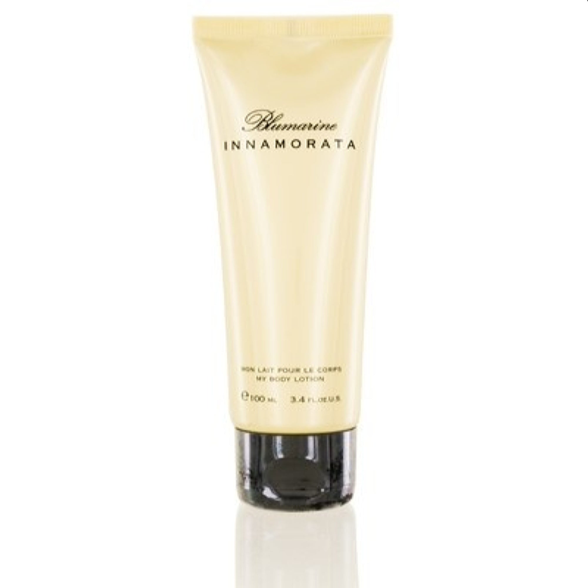 Blumarine Women's Innamorata Blumarine Body Lotion 3.4 Oz (100 Ml)   8011530911164