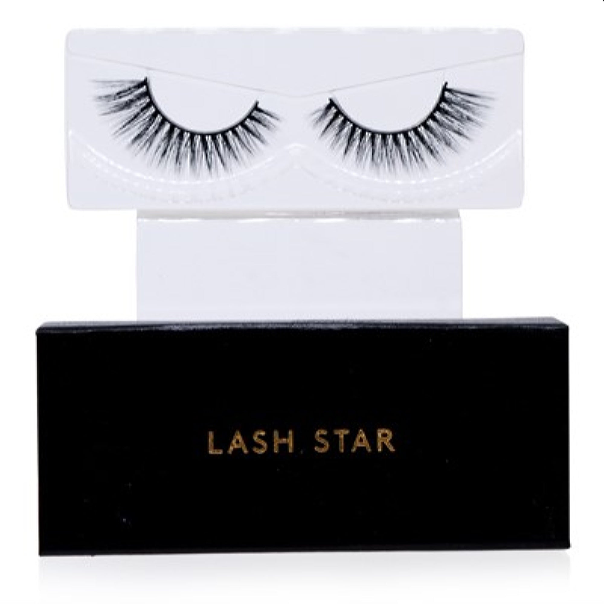 Lash Star  Lash Star Visionary Lashes 009 814650020420