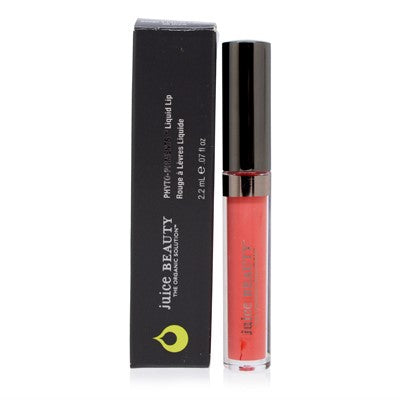 Juice Beauty  Juice Beauty Phyto-Pigments Liquid Lip (06 Drew) 0.07 Oz 834893001864