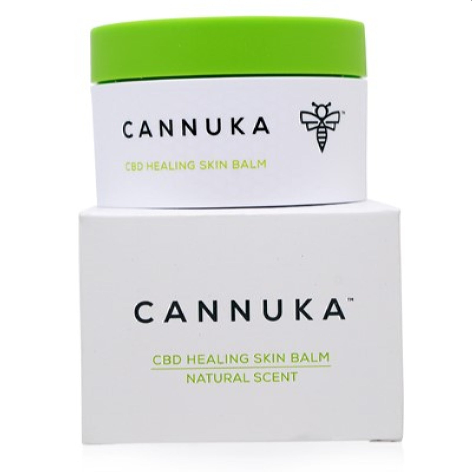 Cannuka  Cannuka Cbd Healing Skin Balm 1.6 Oz (48 Ml) 850003721002