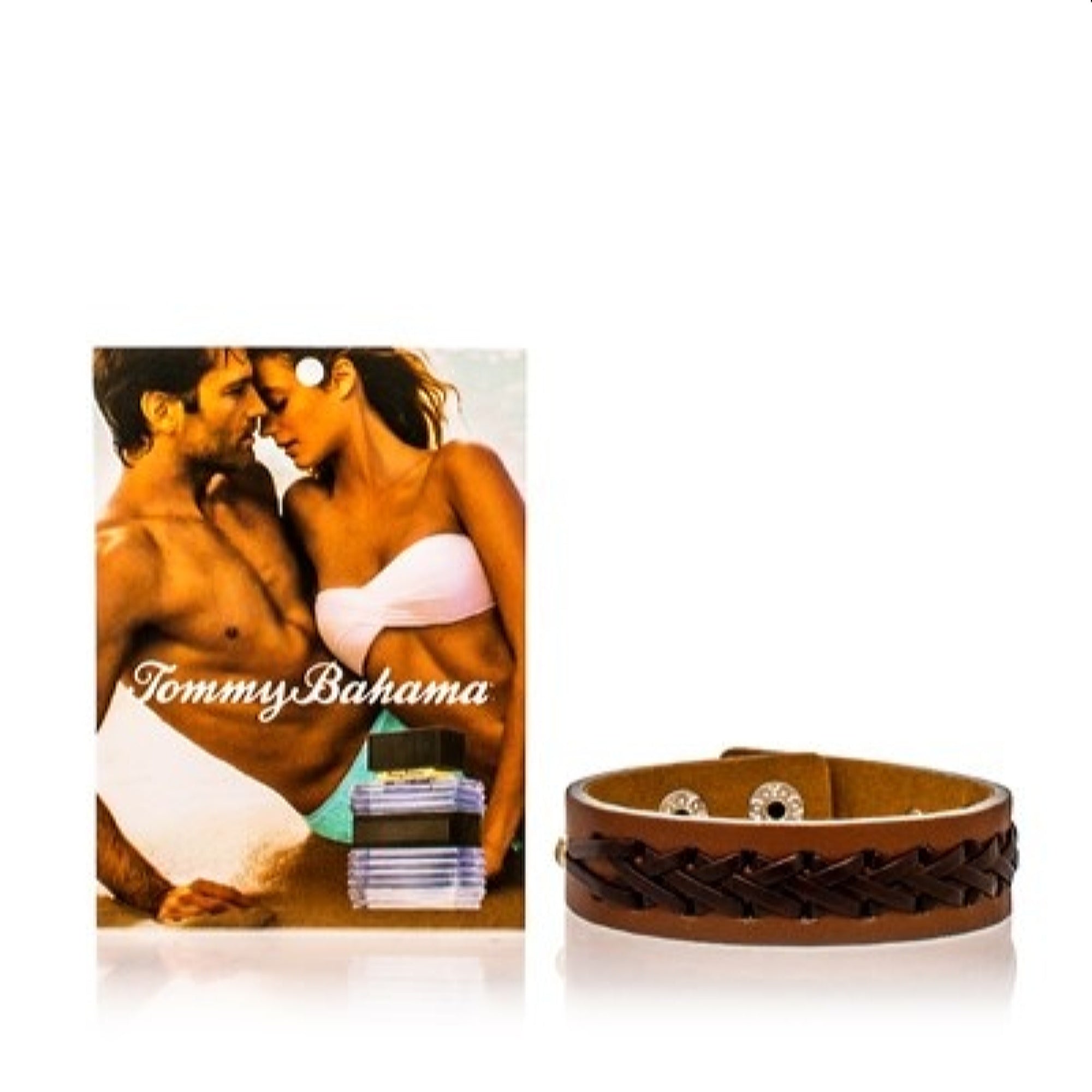 Tommy Bahama  Tommy Bahama Tommy Bahama Bracelet 883991113276