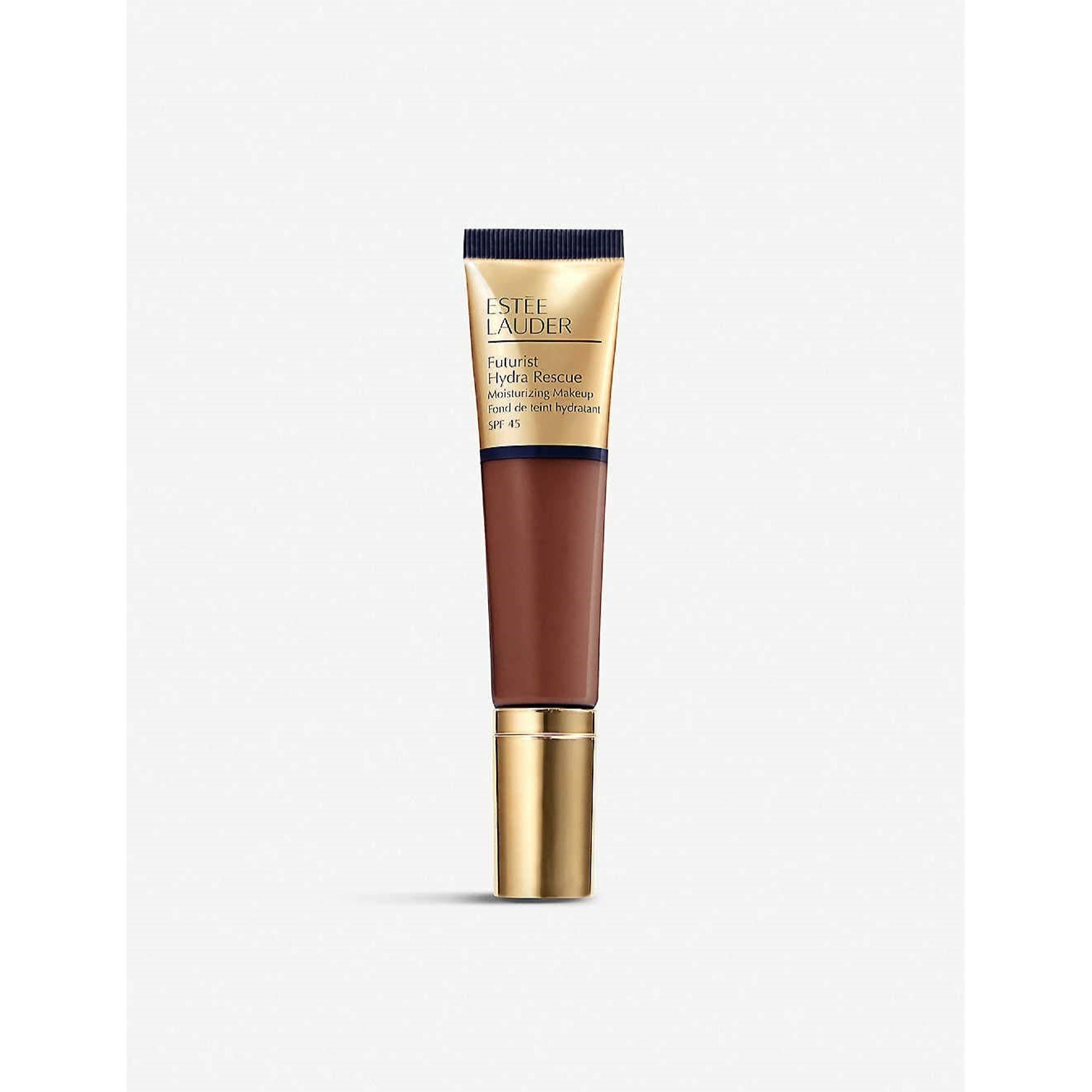 Estee Lauder  Estee Lauder Futurist Hydra Rescue Moisturizing  7N2 Rich Amber  1.2 Oz  887167467477
