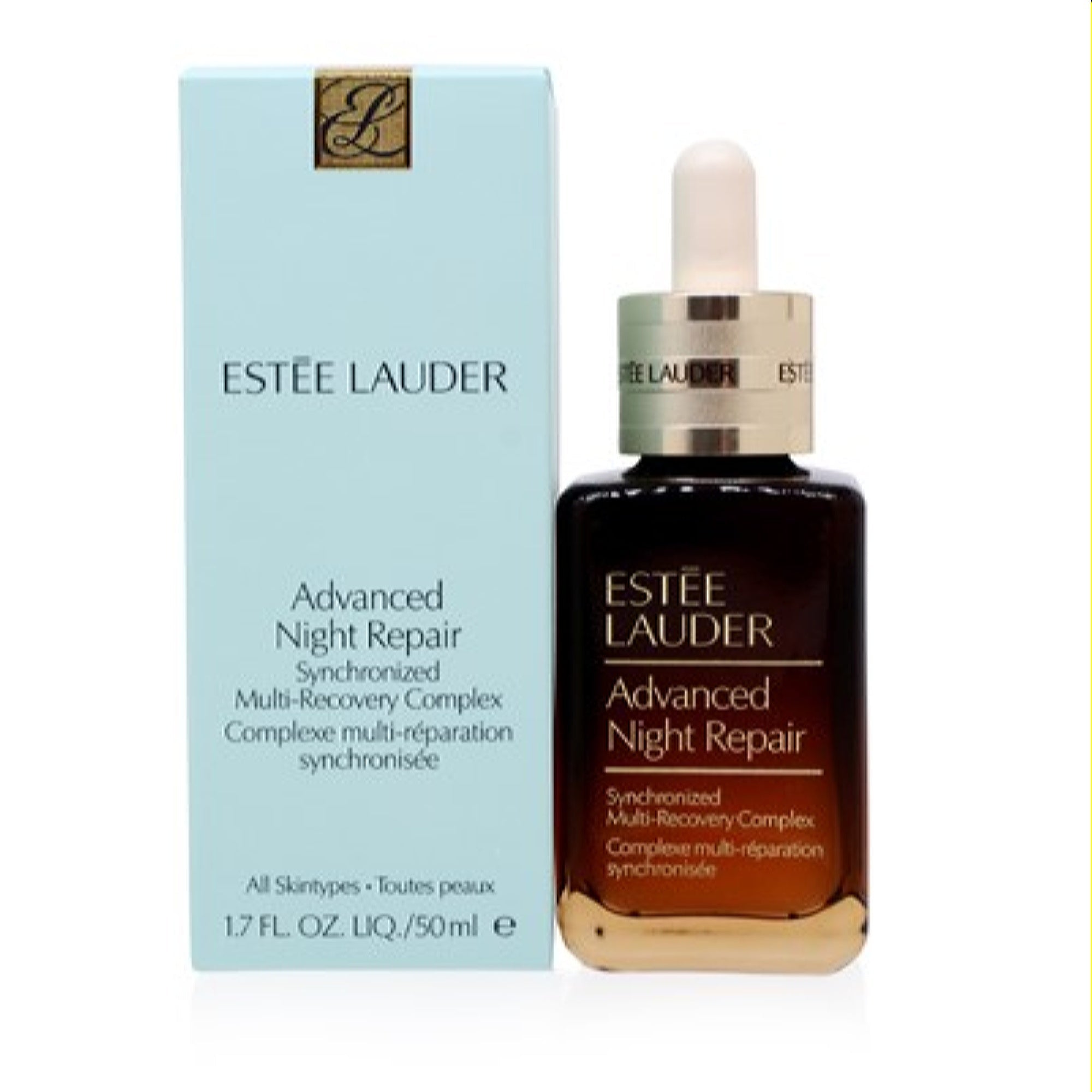 Estee Lauder  Estee Lauder Advanced Night Repair Synchronized Multi-Recovery Complex 1.7 Oz  887167485488