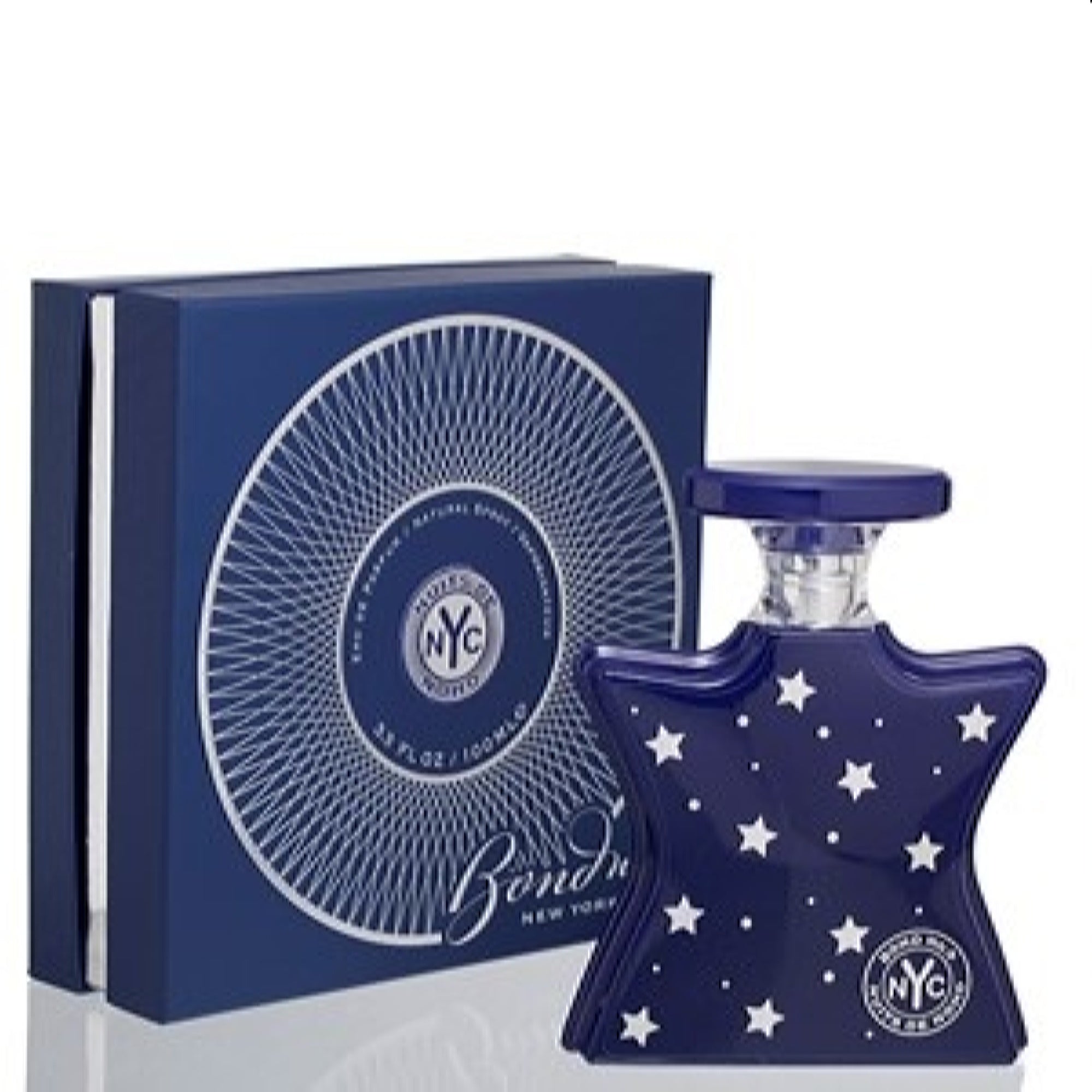 Bond No.9 Women's Nuits De Noho Bond No.9 Edp Spray 3.3 Oz  888874000346