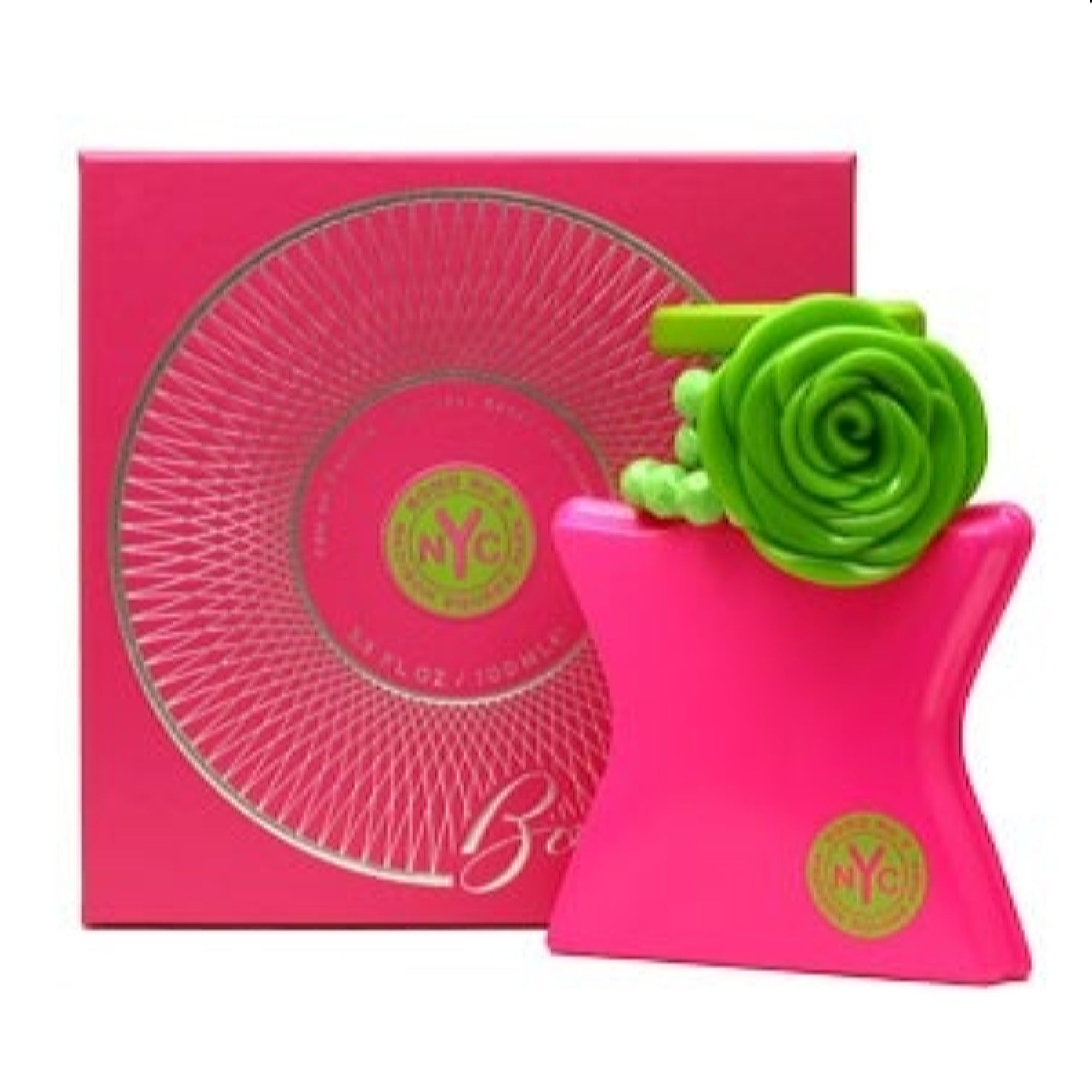 Bond No.9 Women's Madison Square Park Bond No.9 Edp Spray 3.3 Oz (100 Ml)   888874002296