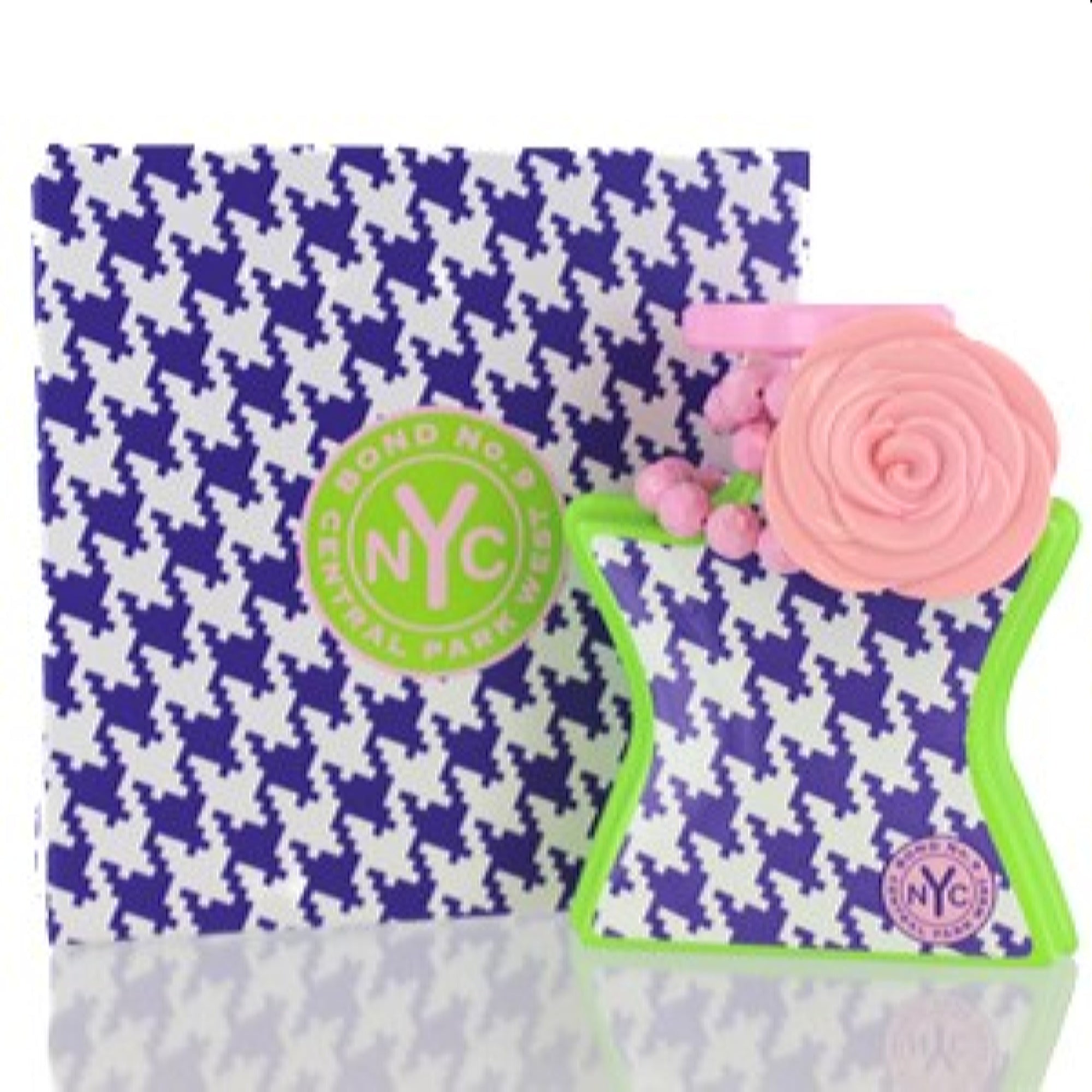 Bond No.9  Central Park West Bond No.9 Edp Spray 3.3 Oz (100 Ml)  888874002401