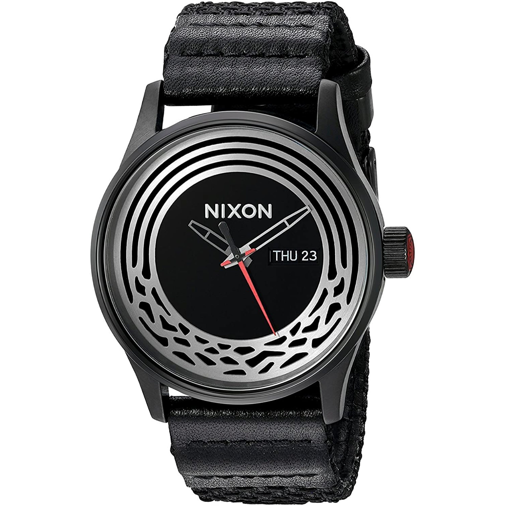 Nixon  Quartz Classic Black Dial Men's Watch A1067SW2444