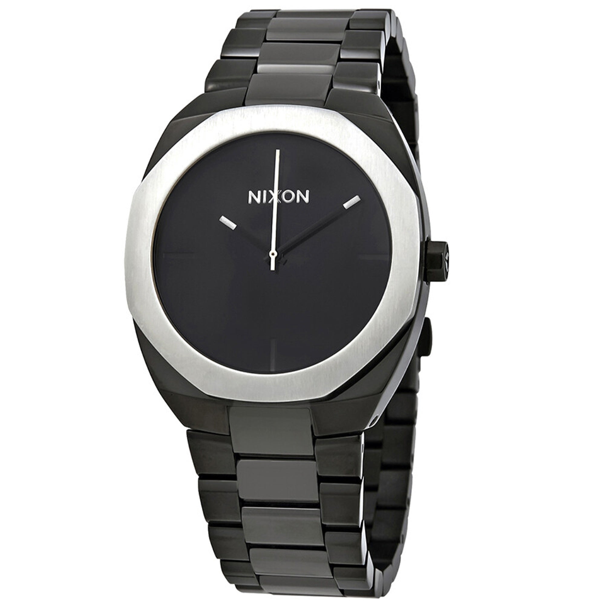 Nixon  Quartz Catalyst Black Dial Women's Watch A918-180